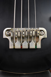 2023 Nik Huber Rietbergen Bass
