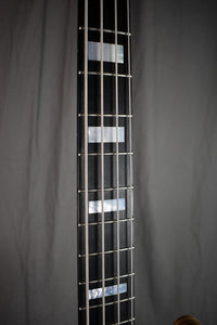 2023 Nik Huber Rietbergen Bass
