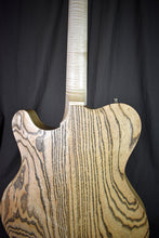 Load image into Gallery viewer, 2023 Nik Huber Rietbergen Bass