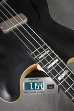 Load image into Gallery viewer, 2023 Nik Huber Rietbergen Bass
