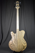 Load image into Gallery viewer, 2023 Nik Huber Rietbergen Bass