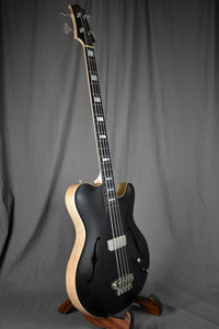 2023 Nik Huber Rietbergen Bass