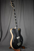 2023 Nik Huber Rietbergen Bass