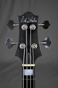 2023 Nik Huber Rietbergen Bass