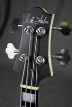 Load image into Gallery viewer, 2023 Nik Huber Rietbergen Bass