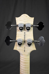 2023 Nik Huber Rietbergen Bass