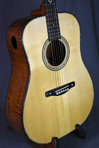 2023 Shanti D52 Dreadnought