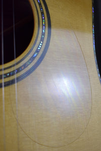 2023 Shanti D52 Dreadnought