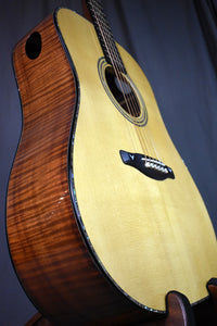 2023 Shanti D52 Dreadnought