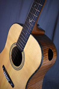 2023 Shanti D52 Dreadnought