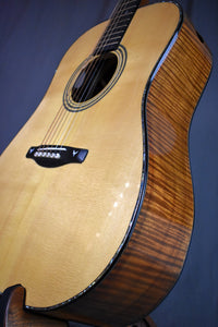 2023 Shanti D52 Dreadnought