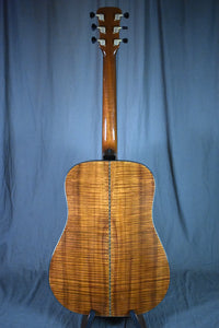 2023 Shanti D52 Dreadnought