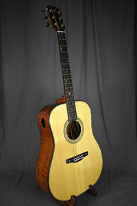 2023 Shanti D52 Dreadnought