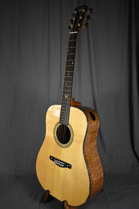 2023 Shanti D52 Dreadnought