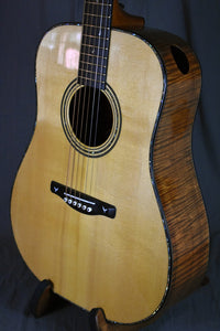 2023 Shanti D52 Dreadnought