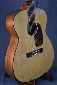 Baxendale '60s Harmony H162 Conversion