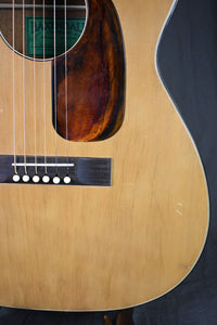 Baxendale '60s Harmony H162 Conversion