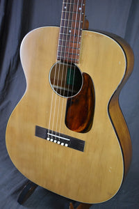 Baxendale '60s Harmony H162 Conversion