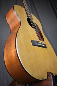 Baxendale '60s Harmony H162 Conversion