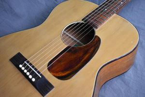 Baxendale '60s Harmony H162 Conversion