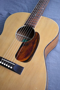 Baxendale '60s Harmony H162 Conversion