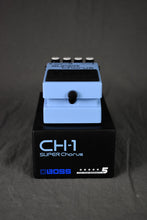 Load image into Gallery viewer, 2024 Boss CH-1 Super Chorus #D3R0572