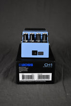 Load image into Gallery viewer, 2024 Boss CH-1 Super Chorus #D3R0572