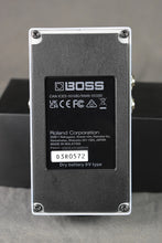 Load image into Gallery viewer, 2024 Boss CH-1 Super Chorus #D3R0572