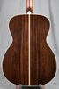 Bourgeois OM-Large Soundhole Sunburst