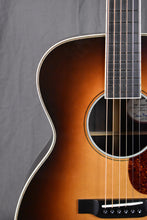 Load image into Gallery viewer, Bourgeois OM-Large Soundhole Sunburst