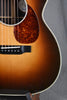 Bourgeois OM-Large Soundhole Sunburst