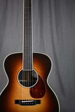 Load image into Gallery viewer, Bourgeois OM-Large Soundhole Sunburst