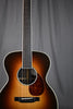 Bourgeois OM-Large Soundhole Sunburst