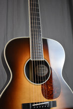 Load image into Gallery viewer, Bourgeois OM-Large Soundhole Sunburst