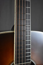 Load image into Gallery viewer, Bourgeois OM-Large Soundhole Sunburst