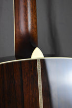 Load image into Gallery viewer, Bourgeois OM-Large Soundhole Sunburst