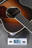 Bourgeois OM-Large Soundhole Sunburst