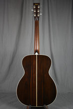 Load image into Gallery viewer, Bourgeois OM-Large Soundhole Sunburst