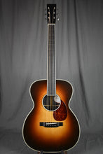 Load image into Gallery viewer, Bourgeois OM-Large Soundhole Sunburst