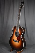 Load image into Gallery viewer, Bourgeois OM-Large Soundhole Sunburst