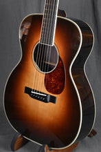 Load image into Gallery viewer, Bourgeois OM-Large Soundhole Sunburst