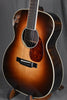 Bourgeois OM-Large Soundhole Sunburst