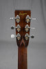 Bourgeois OM-Large Soundhole Sunburst