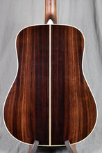 Load image into Gallery viewer, Bourgeois D Custom Large Soundhole Blue Sinker Sitka Limited Edition