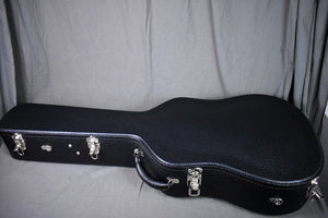 Bourgeois D Custom Large Soundhole