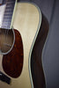 Bourgeois D Custom Large Soundhole