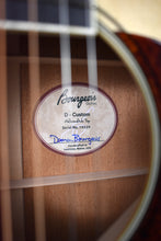 Load image into Gallery viewer, Bourgeois D Custom Large Soundhole