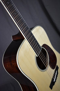 Bourgeois D Custom Large Soundhole