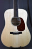 Bourgeois D Custom Large Soundhole