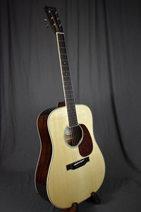 Bourgeois D Custom Large Soundhole